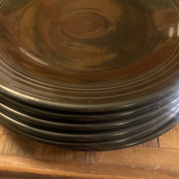 - Fiesta Ware assorted sizes and colors. - Picture 6 of 13